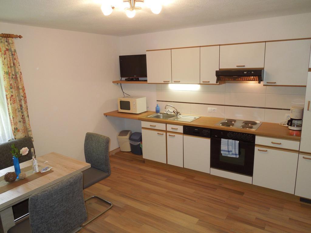 Apartamento Moeslehof Kauns Habitación foto