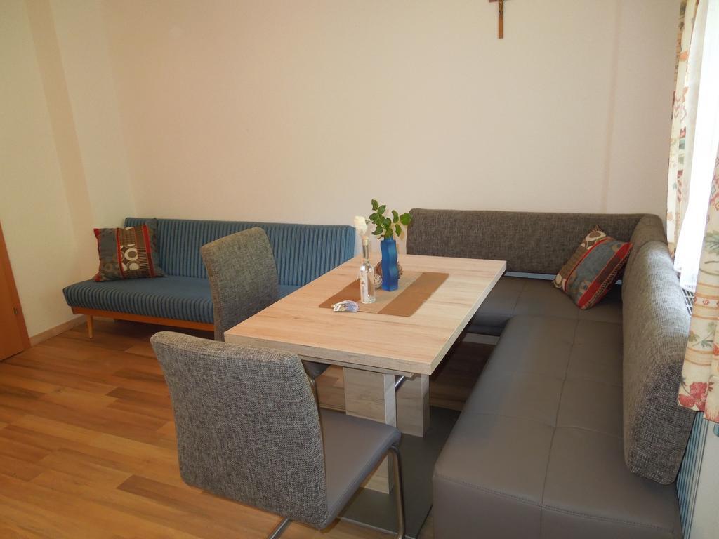 Apartamento Moeslehof Kauns Habitación foto