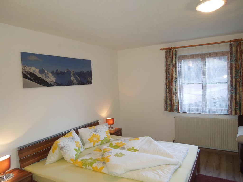 Apartamento Moeslehof Kauns Habitación foto