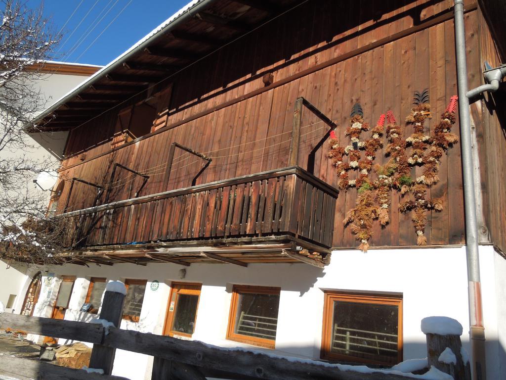 Apartamento Moeslehof Kauns Exterior foto